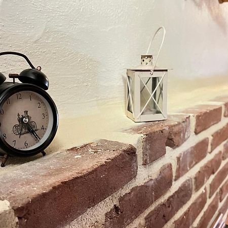 Cave House Apartment Heraklion  ภายนอก รูปภาพ