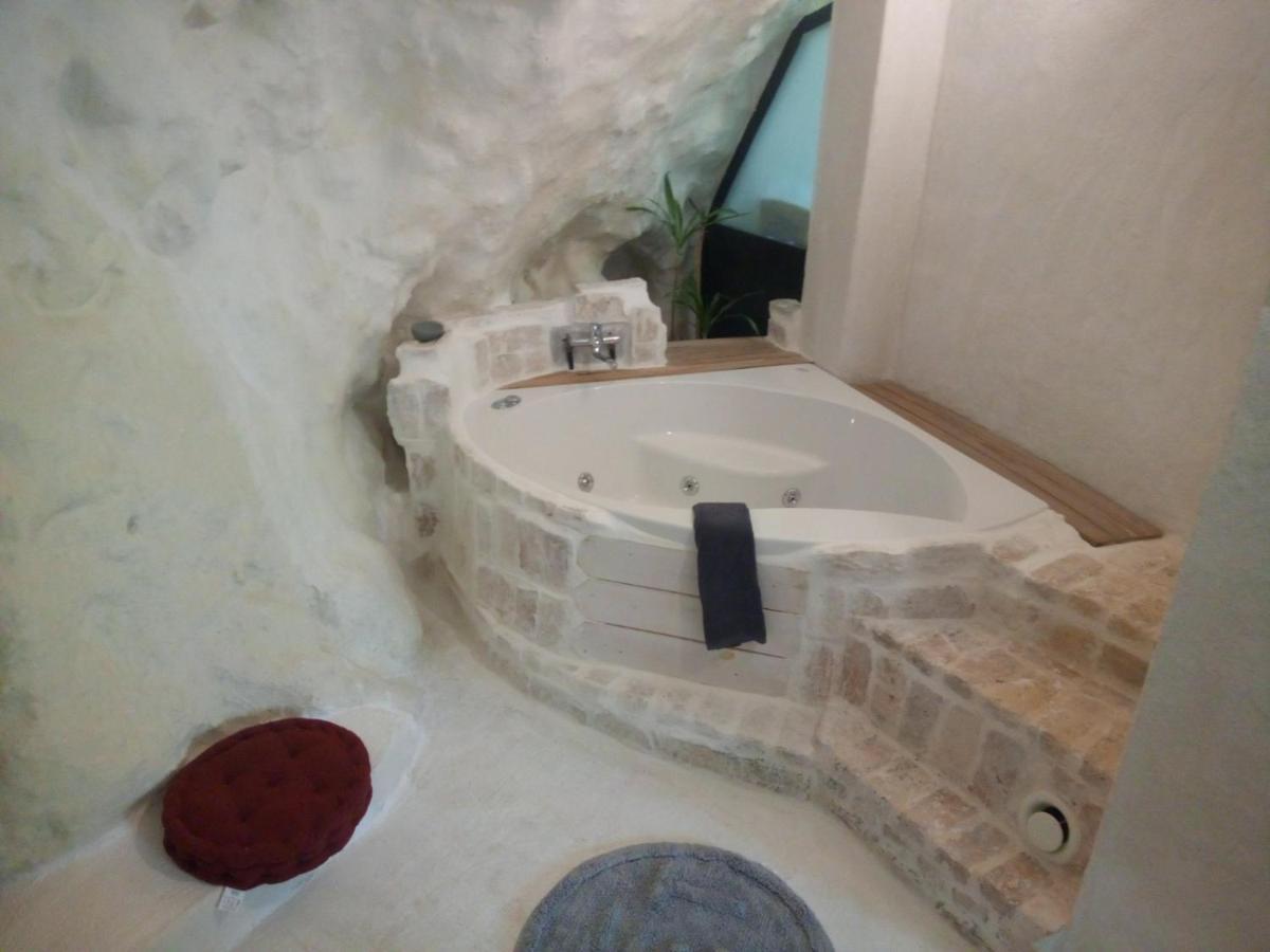 Cave House Apartment Heraklion  ภายนอก รูปภาพ