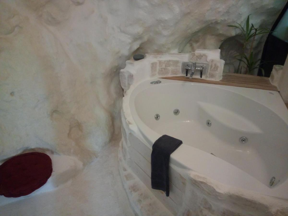 Cave House Apartment Heraklion  ภายนอก รูปภาพ