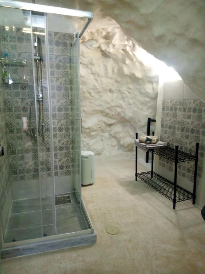Cave House Apartment Heraklion  ภายนอก รูปภาพ