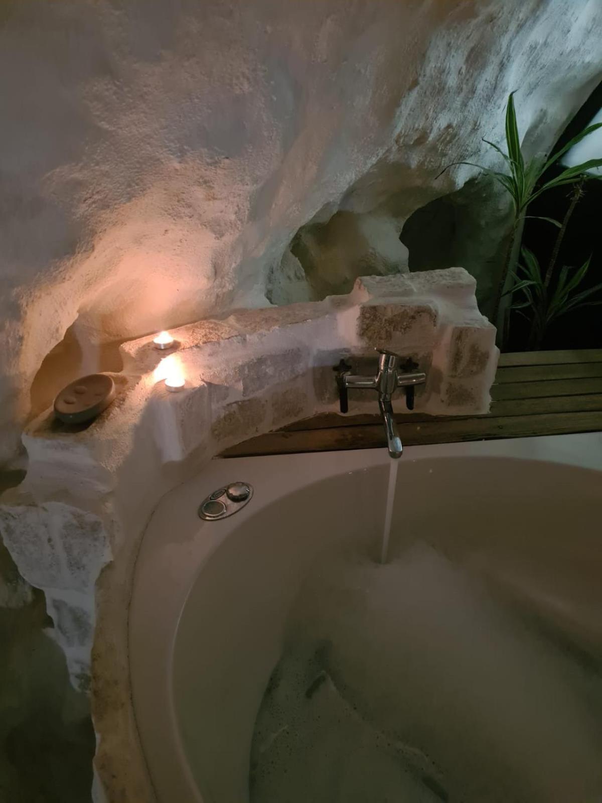 Cave House Apartment Heraklion  ภายนอก รูปภาพ