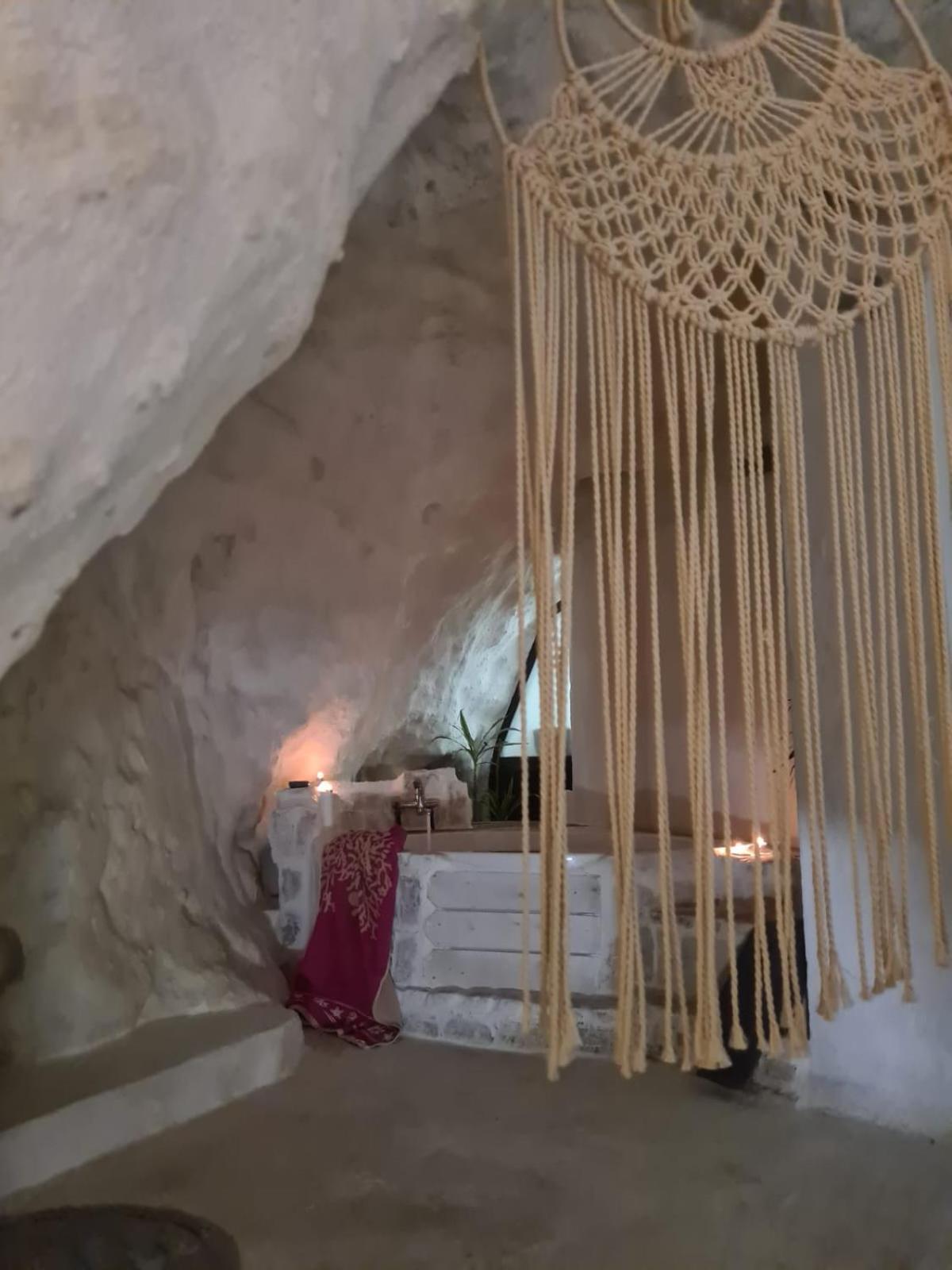 Cave House Apartment Heraklion  ภายนอก รูปภาพ
