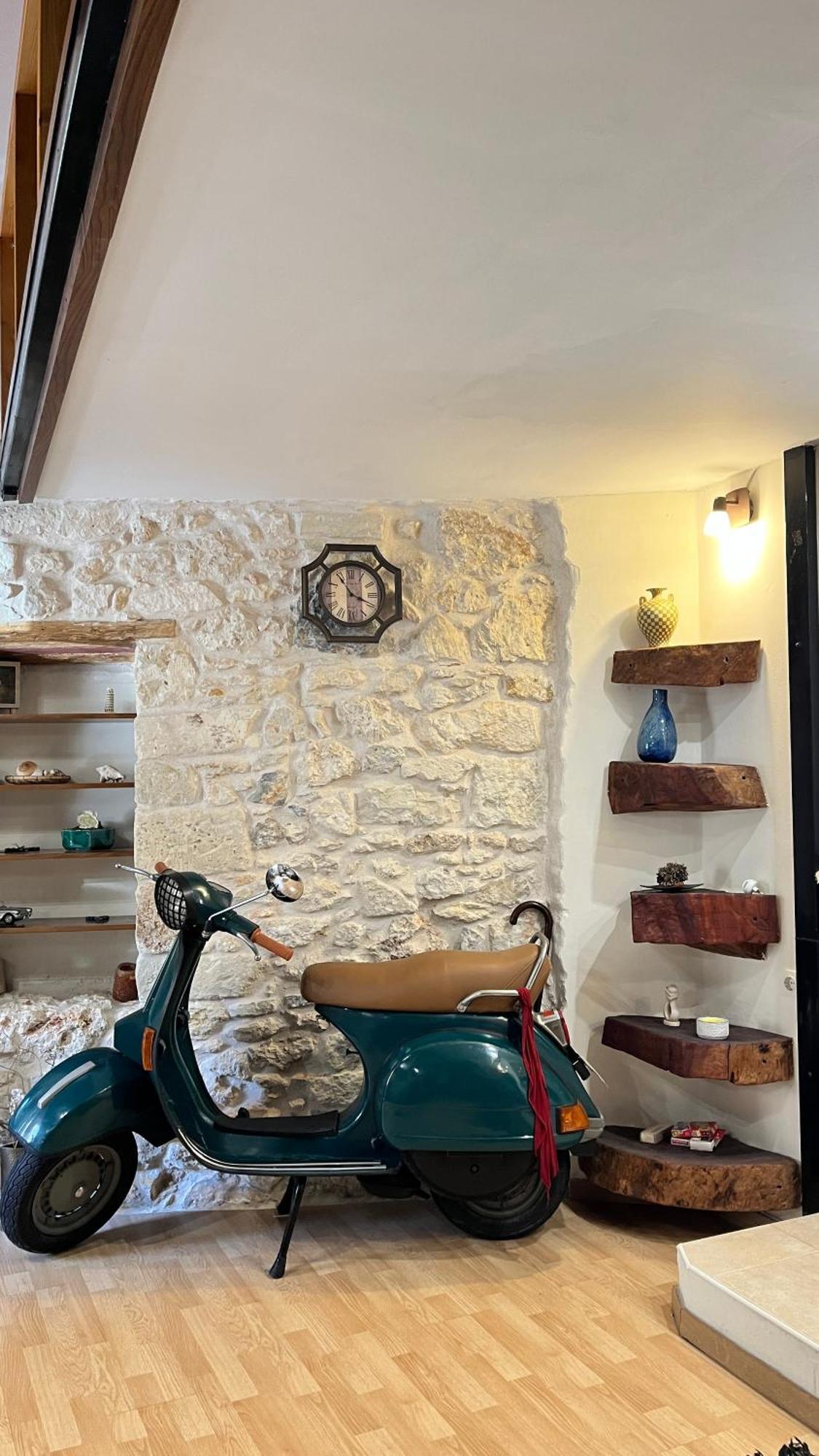 Cave House Apartment Heraklion  ภายนอก รูปภาพ