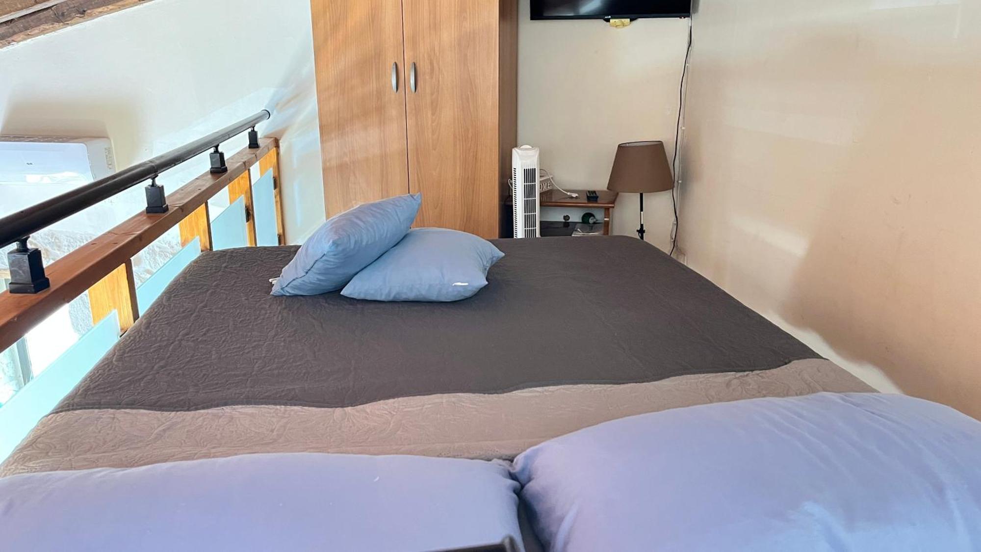Cave House Apartment Heraklion  ภายนอก รูปภาพ