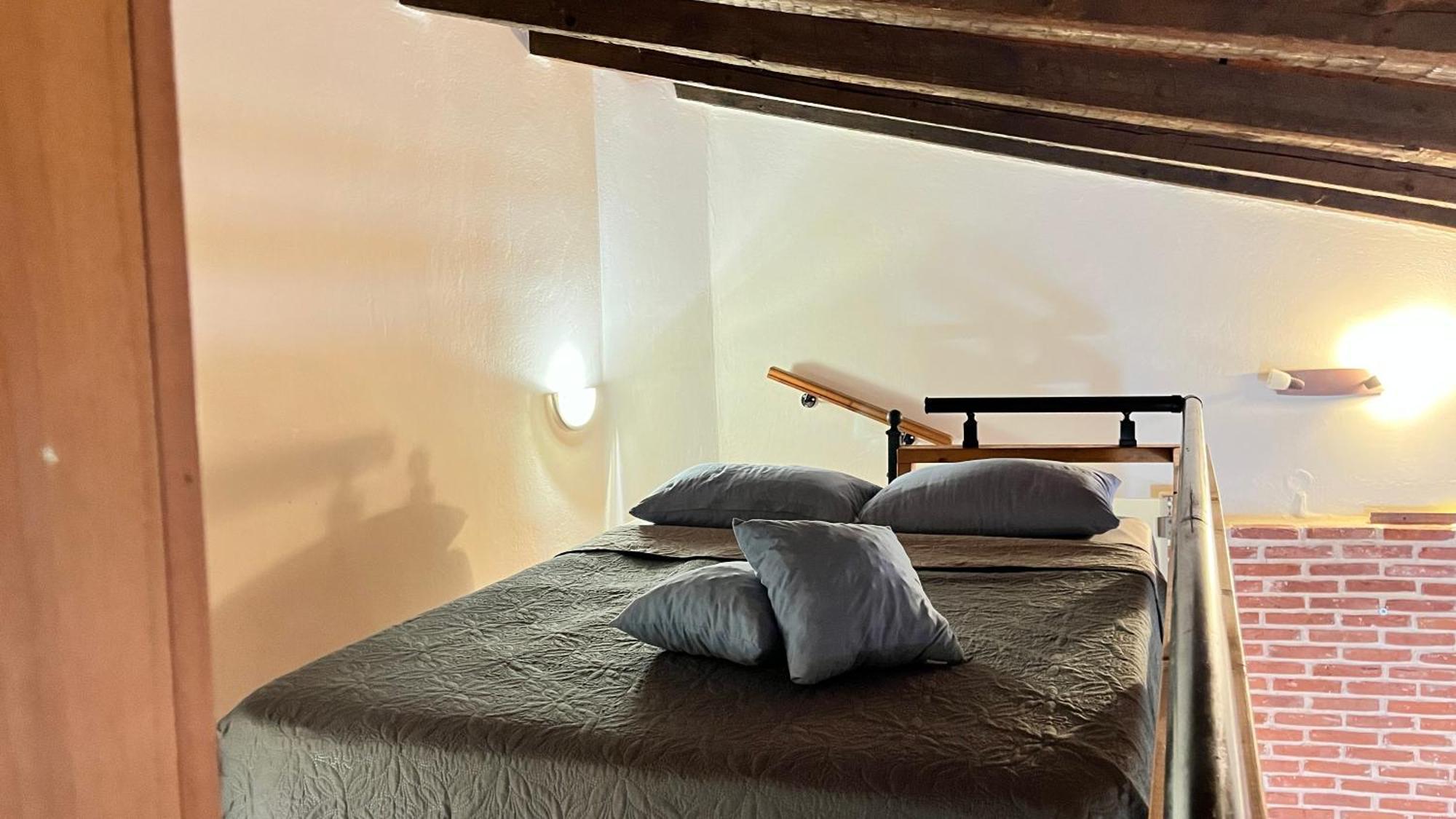 Cave House Apartment Heraklion  ภายนอก รูปภาพ