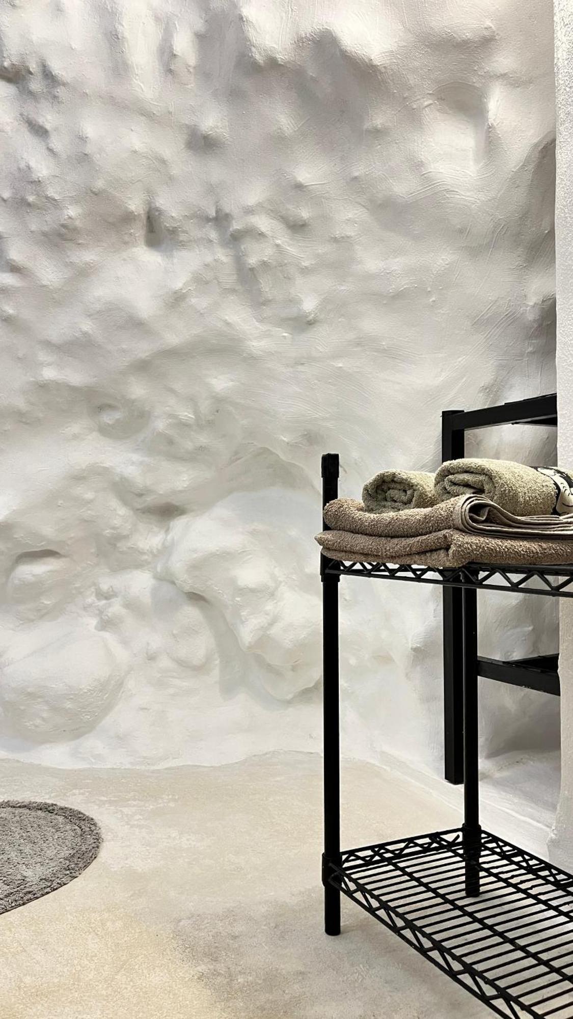Cave House Apartment Heraklion  ภายนอก รูปภาพ