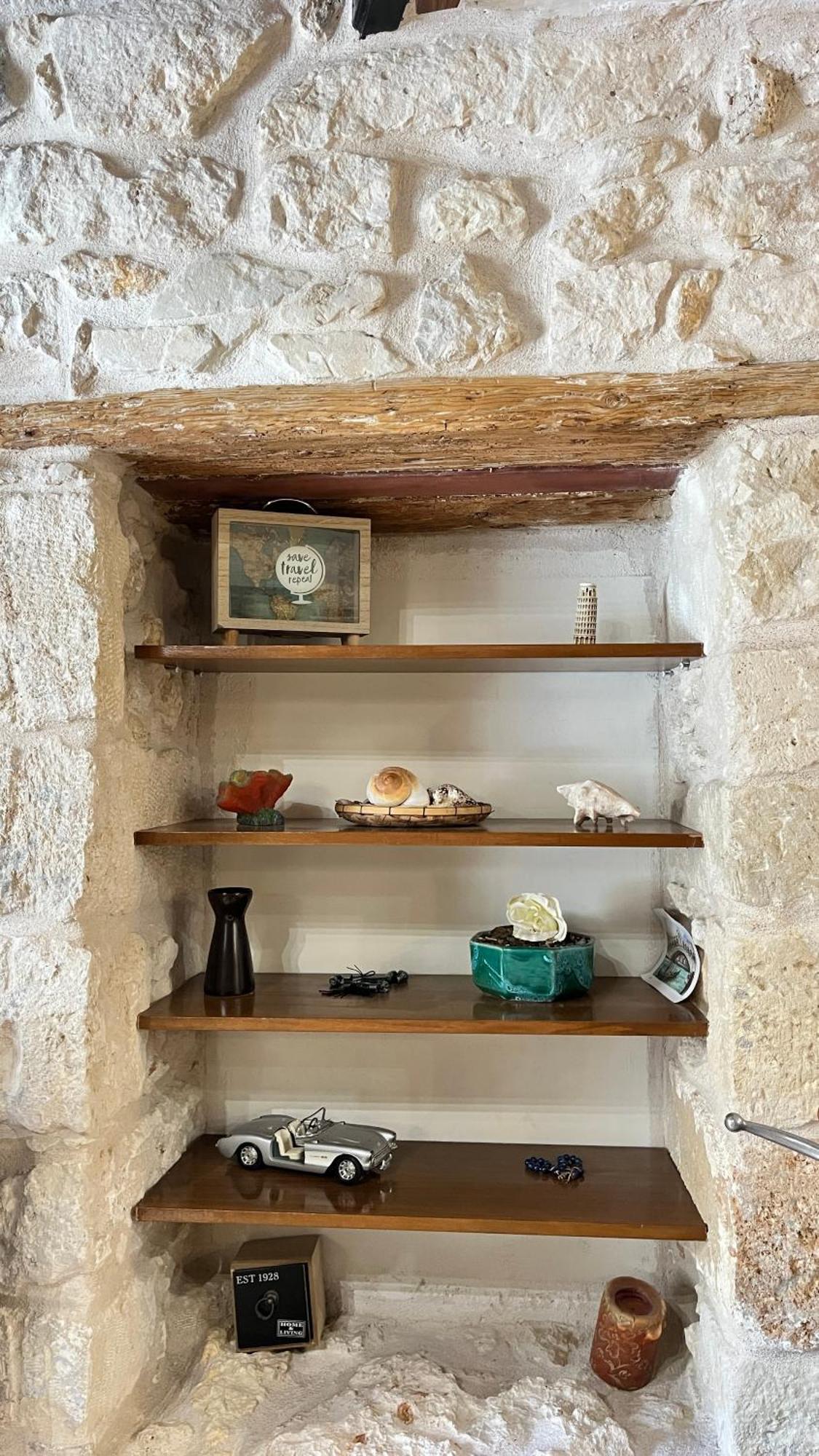 Cave House Apartment Heraklion  ภายนอก รูปภาพ