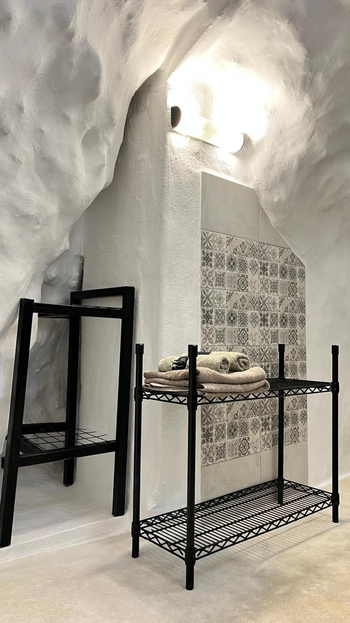 Cave House Apartment Heraklion  ภายนอก รูปภาพ